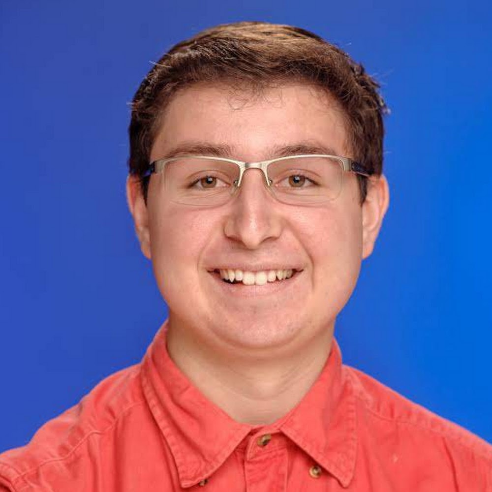 Meet your Posher, Christopher